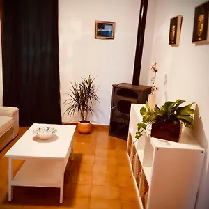 Casa Mirador A La Atalaya Apartamento