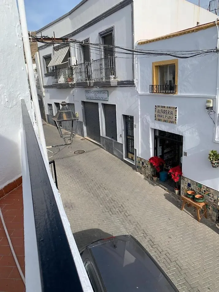 Casa Rural La Cantarera Villa Nijar