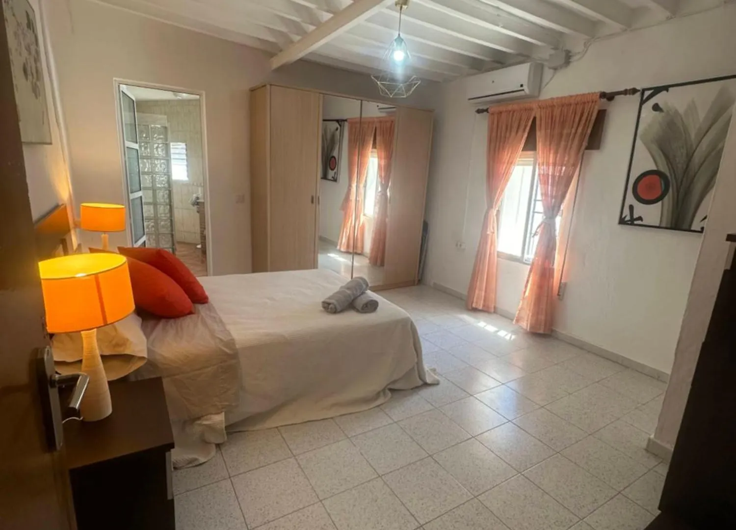 Casa Rural La Cantarera Villa Nijar