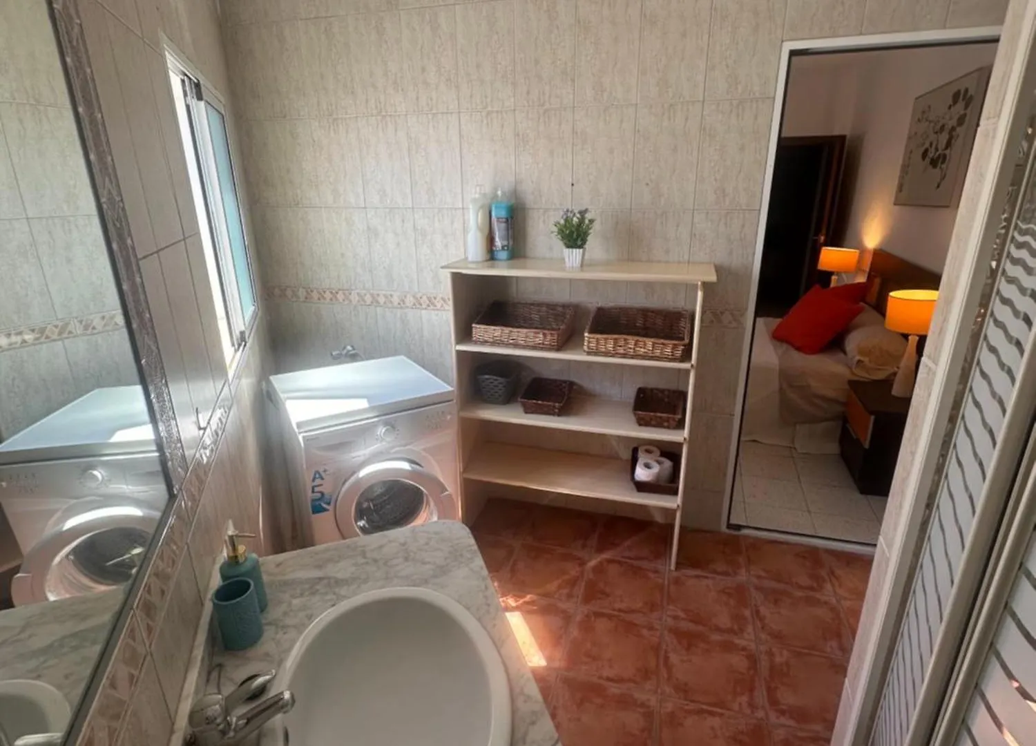 Holiday home Casa Rural La Cantarera Villa Nijar