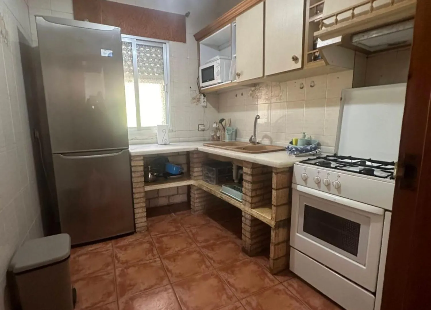 Casa Rural La Cantarera Villa Nijar Holiday home